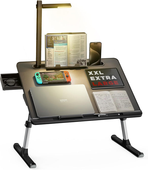 MESA PARA LAPTOP -PERFECT LAPTOP STAND!