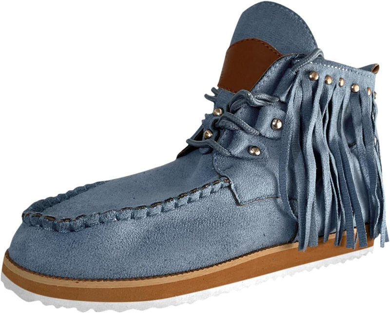 BOTAS KAREM