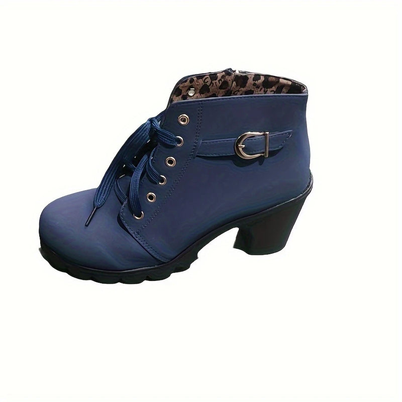 BOTINES LISA