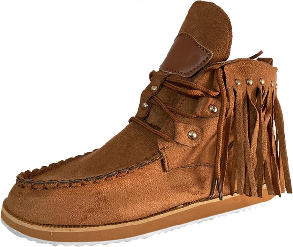 BOTAS KAREM