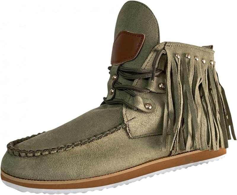 BOTAS KAREM
