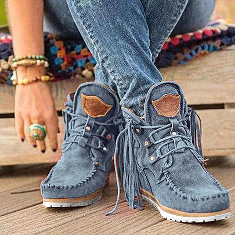 BOTAS KAREM