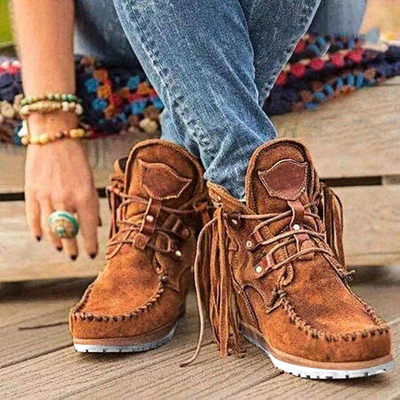 BOTAS KAREM