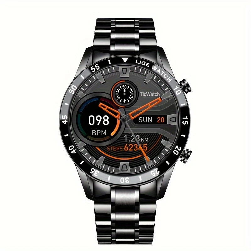 GLAM SMARTWATCH