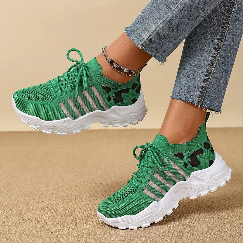 SUNNY - Zapatillas Ligeras