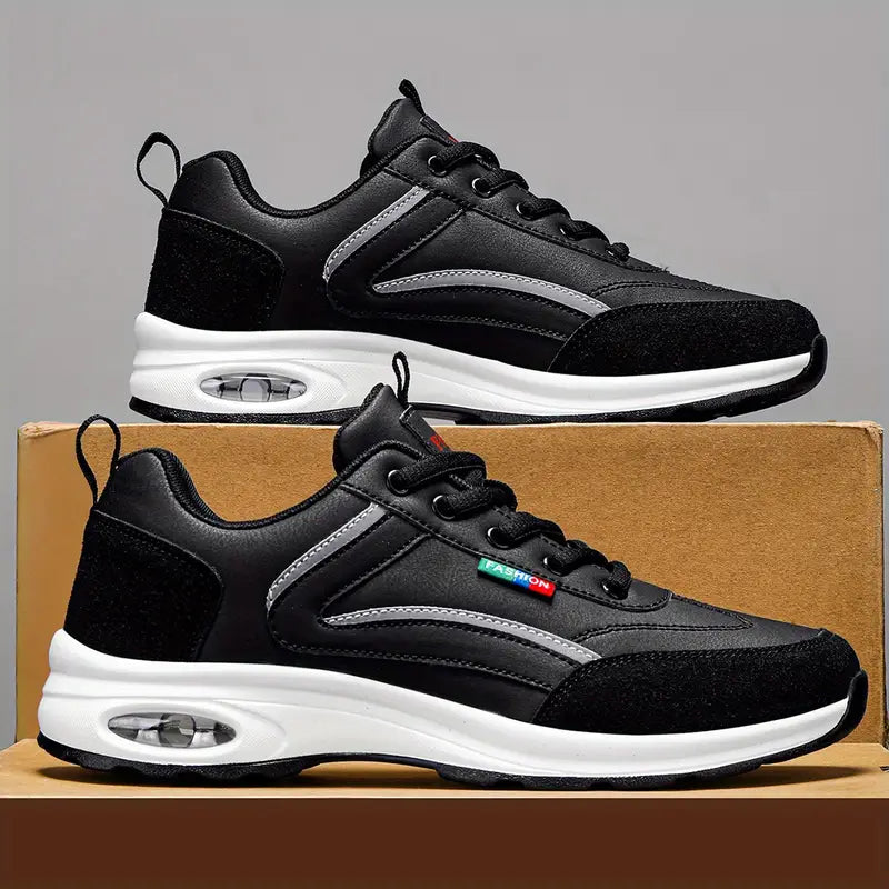 ZAPATILLAS ARON - COMODIDAD Y ESTILO