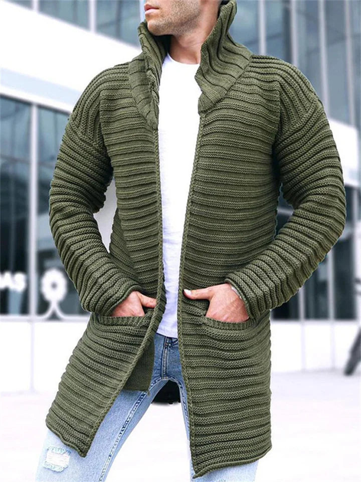 SUETER MAXI