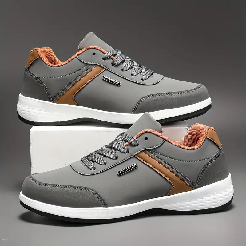 LUXOR - Zapatos Clásicos Antideslizantes