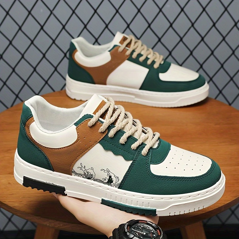 ZAPATILLAS RETRO ARGOS