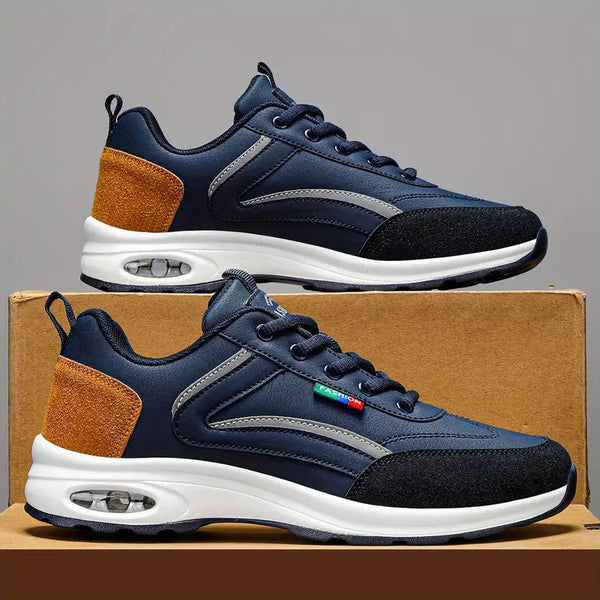 ZAPATILLAS ARON - COMODIDAD Y ESTILO