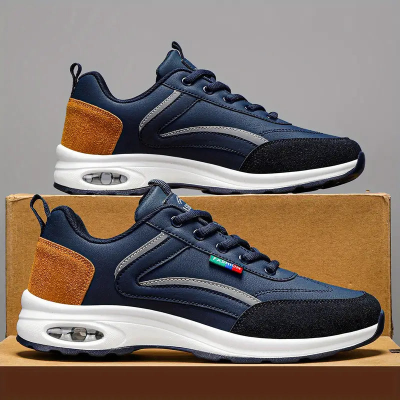 ZAPATILLAS ARON - COMODIDAD Y ESTILO