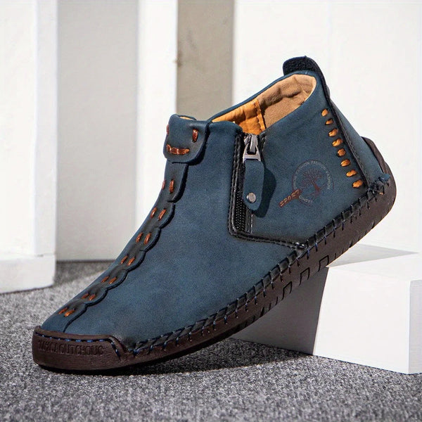 BOTAS MARS - ESTILO, COMODIDAD Y DURABILIDAD