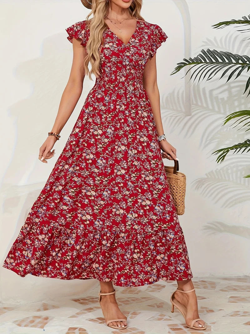 VESTIDO ALYSSA