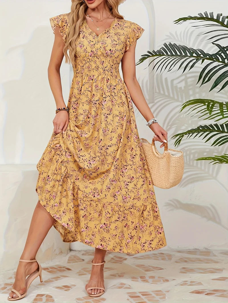 VESTIDO ALYSSA