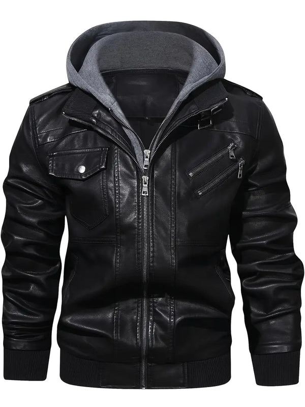 CHAQUETA BANKOK