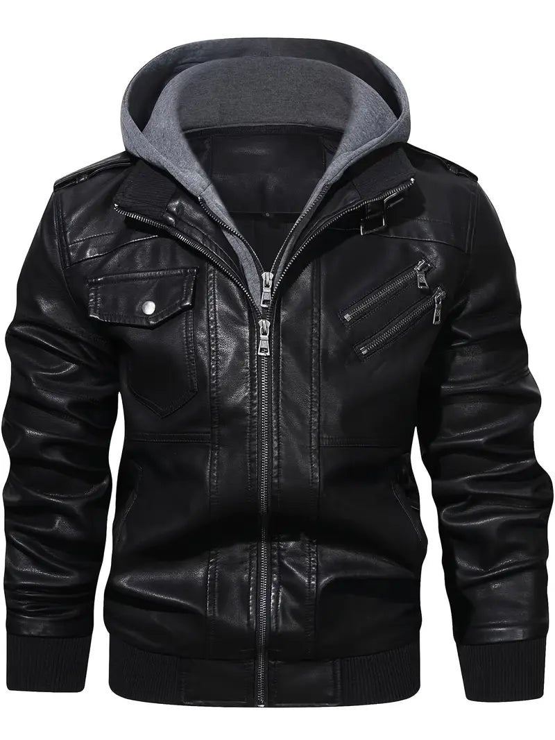 CHAQUETA BANKOK