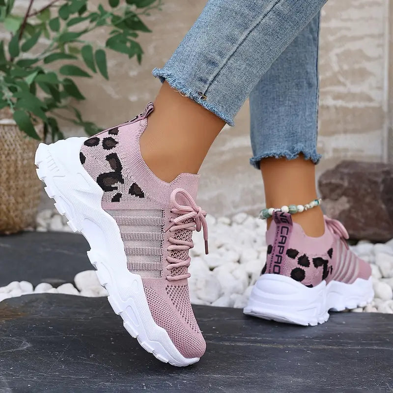SUNNY - Zapatillas Ligeras