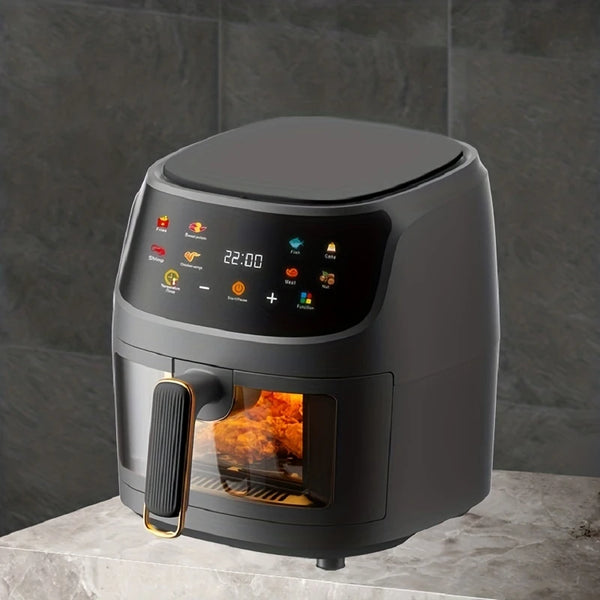 FRYER MAXX - FREIDORA DE AIRE 6L