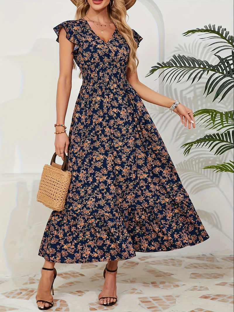 VESTIDO ALYSSA