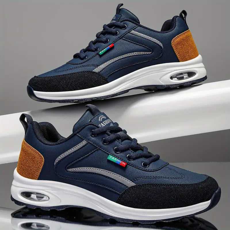ZAPATILLAS ARON - COMODIDAD Y ESTILO