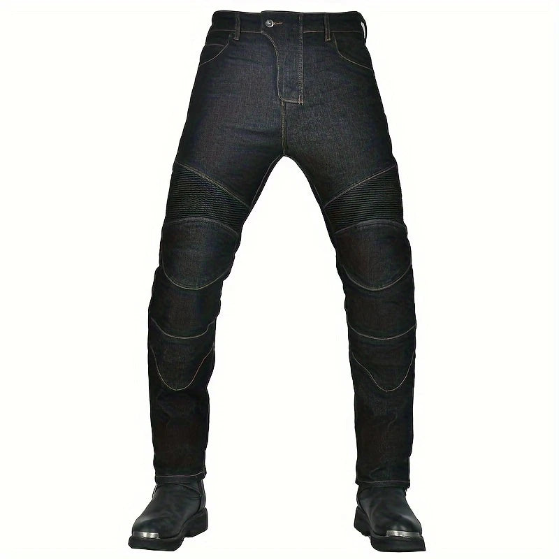 Pantalón  Perfect Biker - Con refuerzo de Kevlar