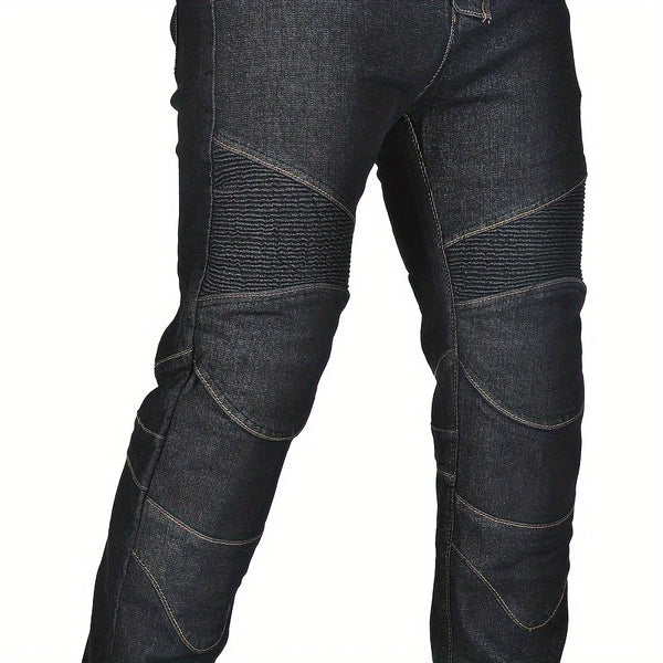 Pantalón  Perfect Biker - Con refuerzo de Kevlar