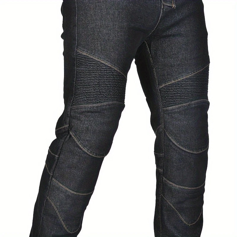 Pantalón  Perfect Biker - Con refuerzo de Kevlar