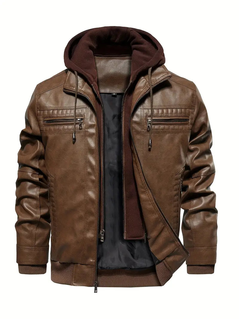 CHAQUETA CANDIAC