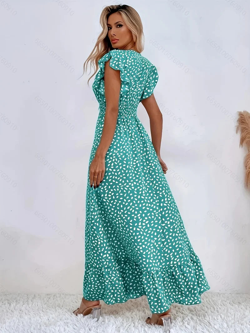 VESTIDO ALYSSA