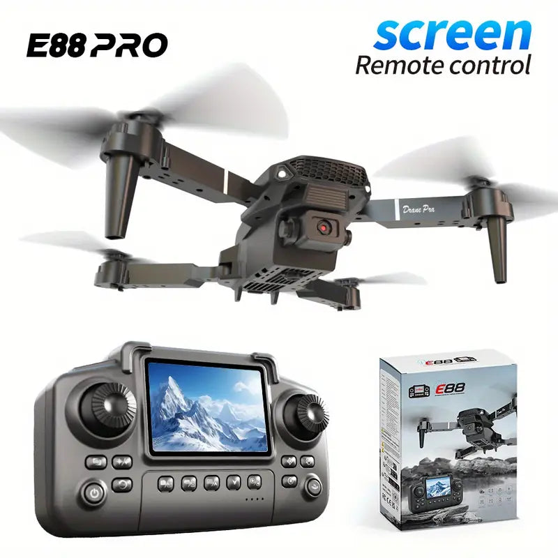 DRON GLAM PLUS