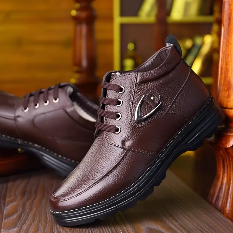 ZAPATOS HENSON - Confort, Estilo y Calidez