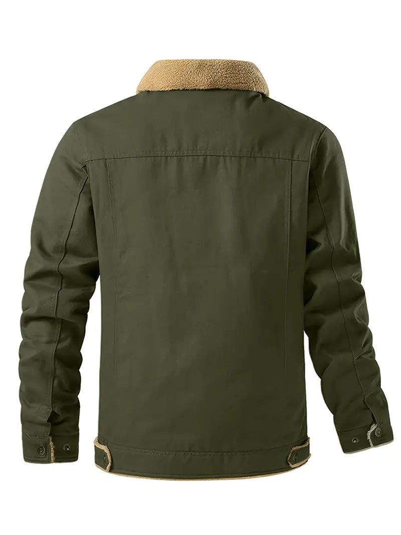 CHAQUETA ODISEY