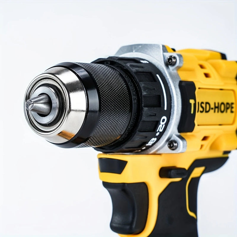 ALL TOOL KIT ULTRA - TALADRO INALAMBRICO