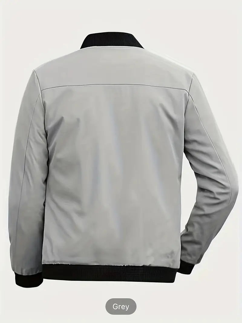 CHAQUETA ALLEN