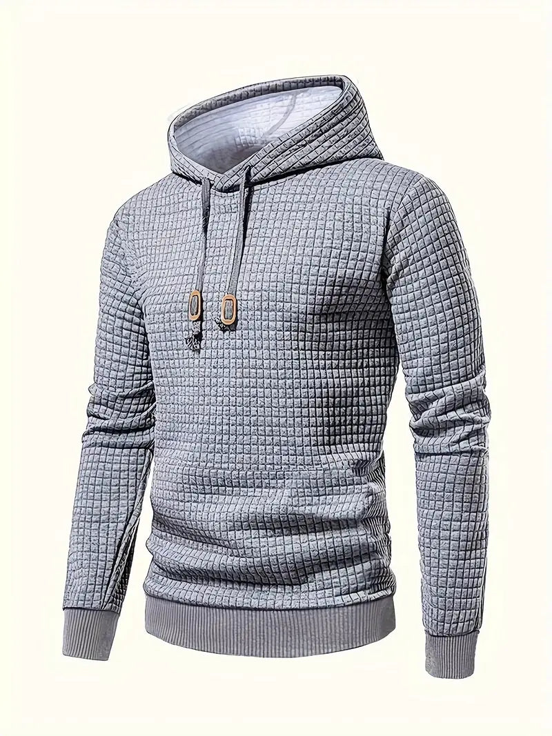 SUDADERA ERIK - TOQUE MODERNO