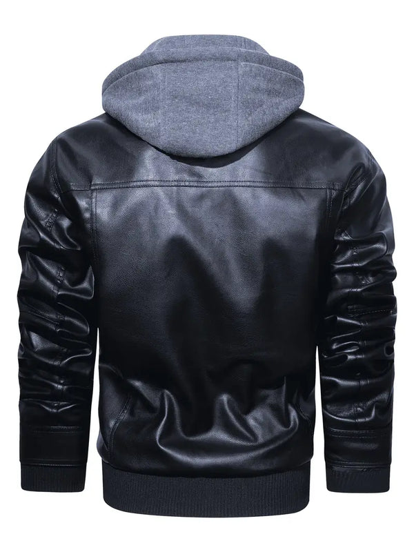 CHAQUETA CANDIAC