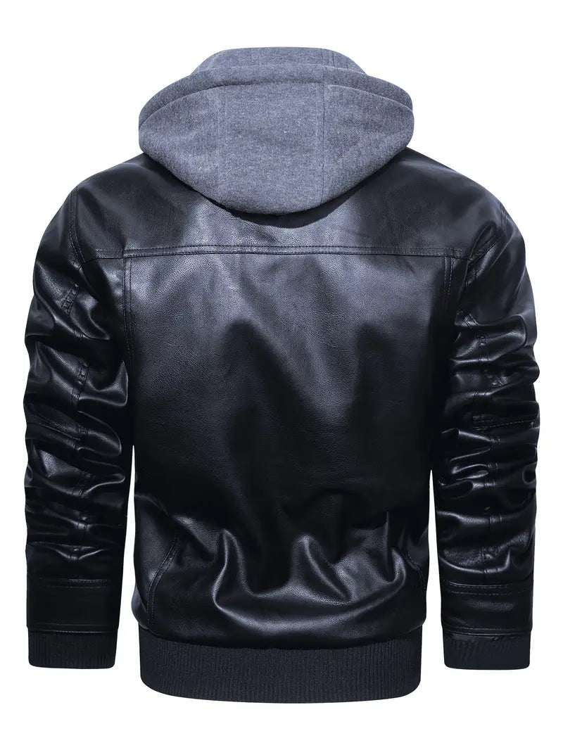 CHAQUETA CANDIAC