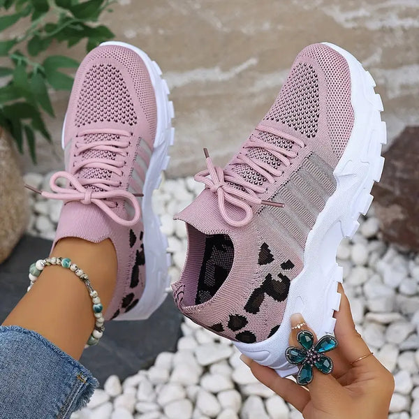 SUNNY - Zapatillas Ligeras