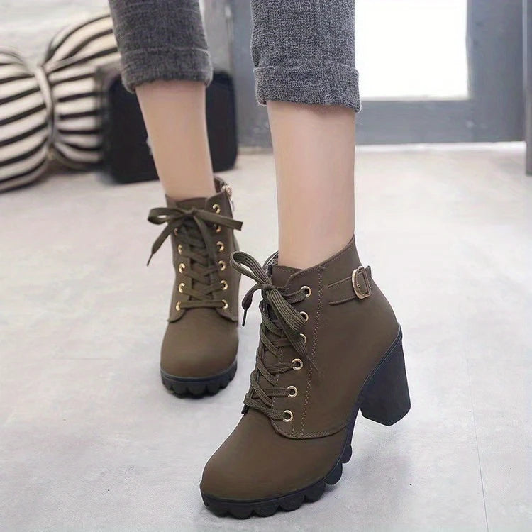 BOTINES LISA