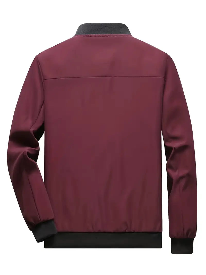 CHAQUETA ALLEN