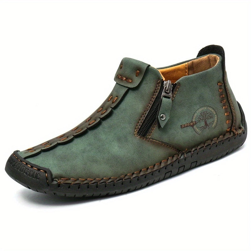 BOTAS MARS - ESTILO, COMODIDAD Y DURABILIDAD