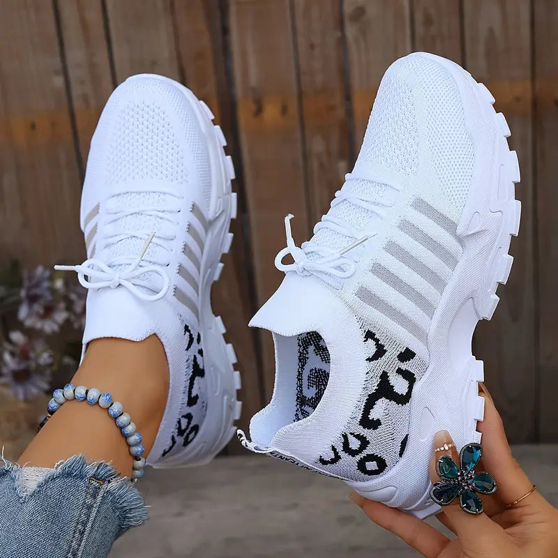 SUNNY - Zapatillas Ligeras