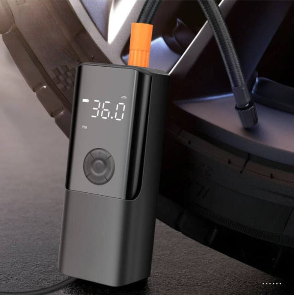 BOMBA de Aire Dual Pro