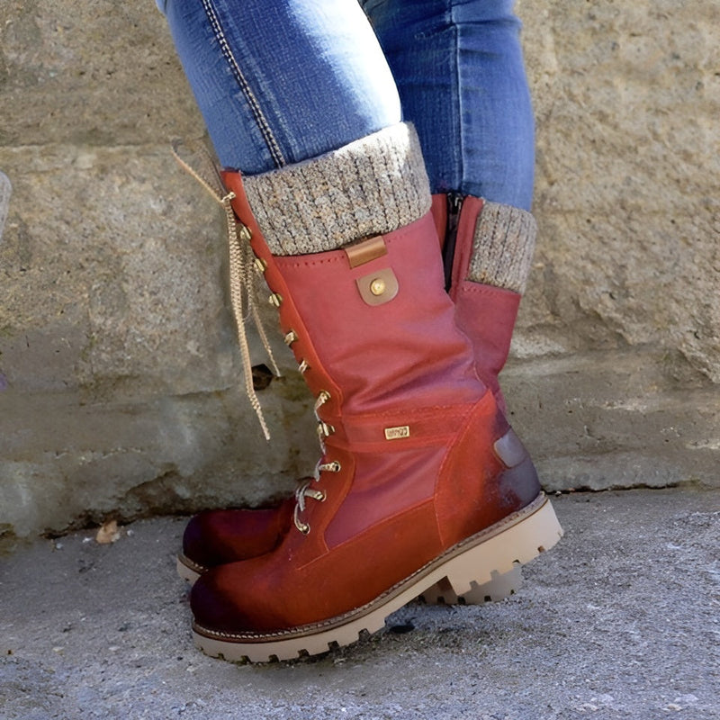 BOTAS RUBBY