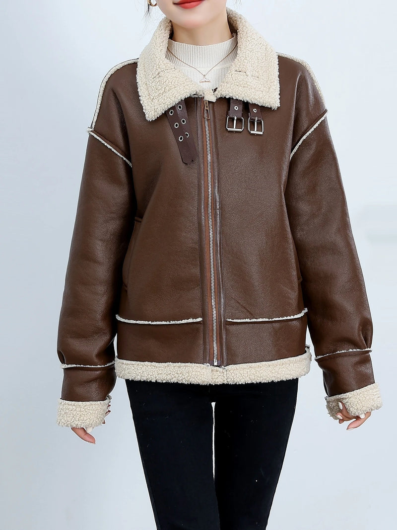 Chaqueta AIDA