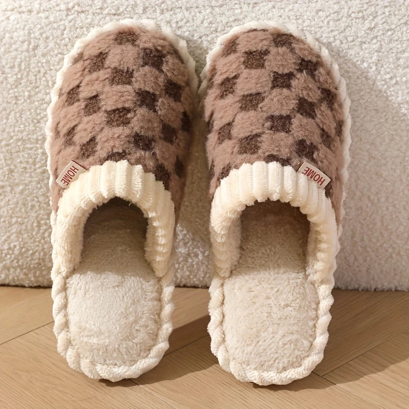 ZAPATILLAS ANNIE FLEECE