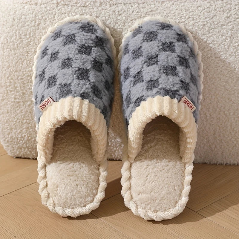 ZAPATILLAS ANNIE FLEECE