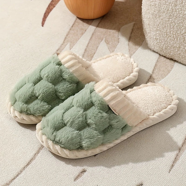 ZAPATILLAS ANNIE FLEECE