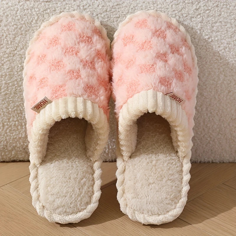 ZAPATILLAS ANNIE FLEECE