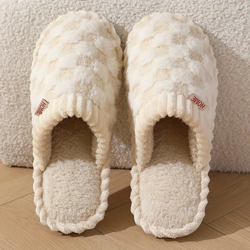 ZAPATILLAS ANNIE FLEECE